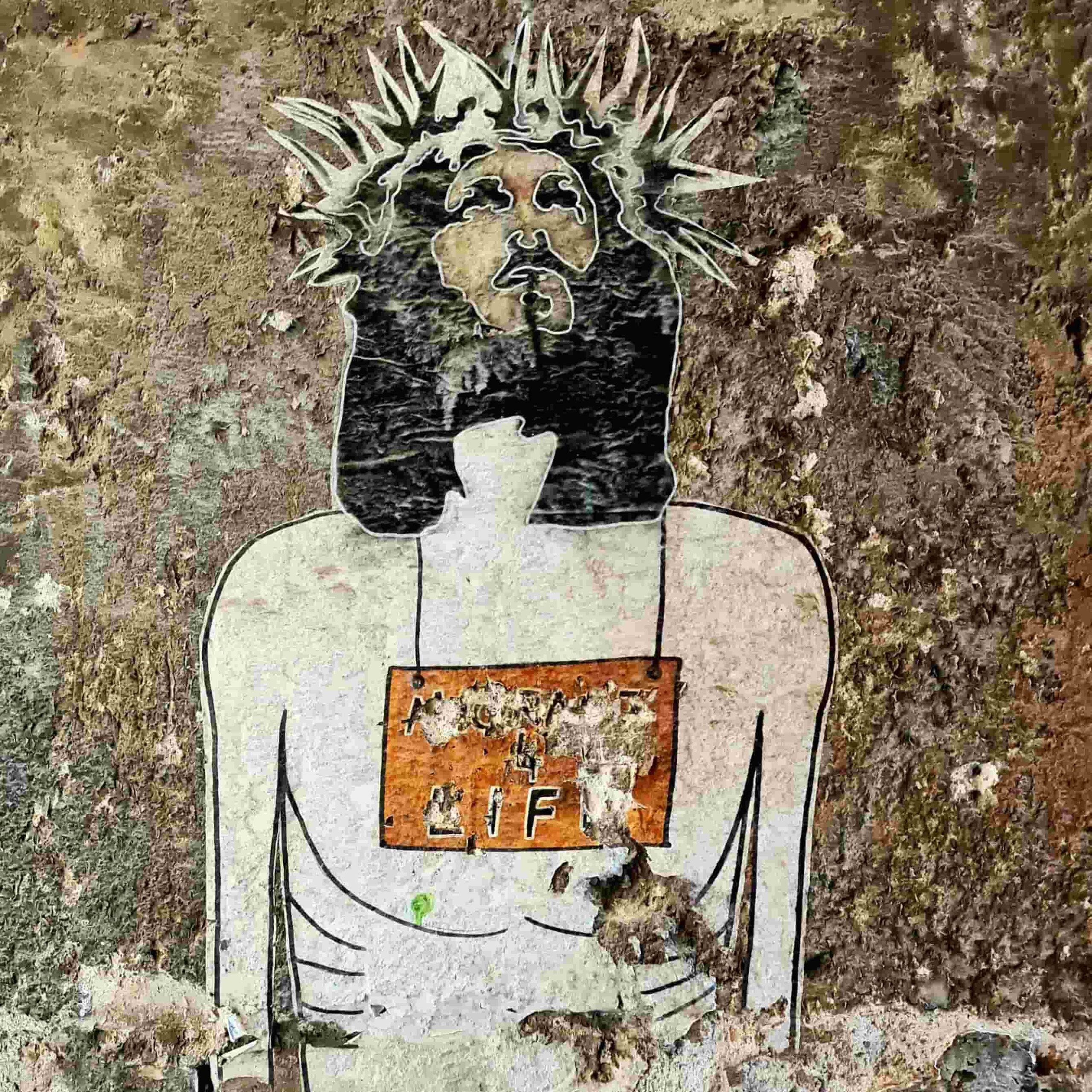 Street Art Photography 76