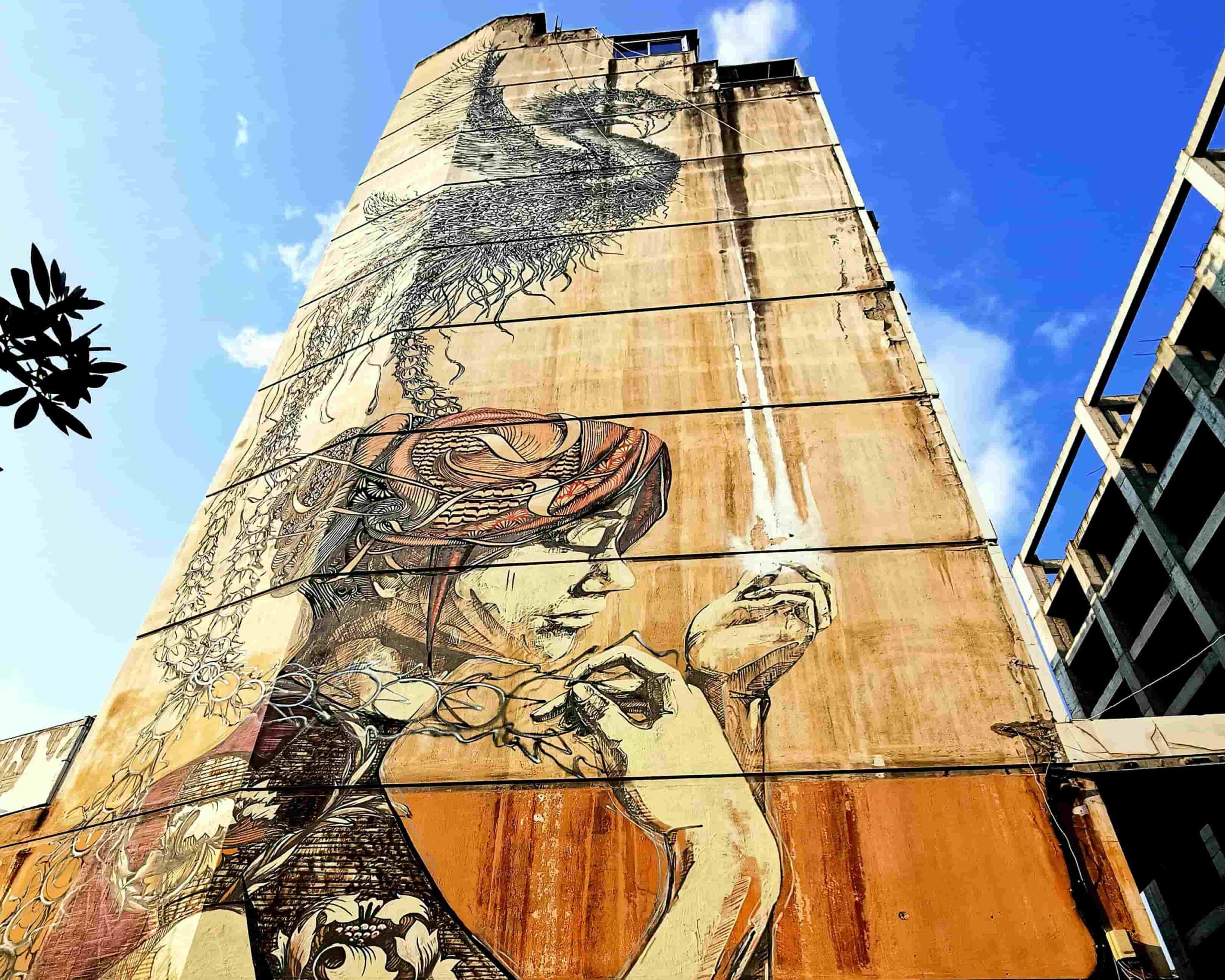 Street Art Photography 5