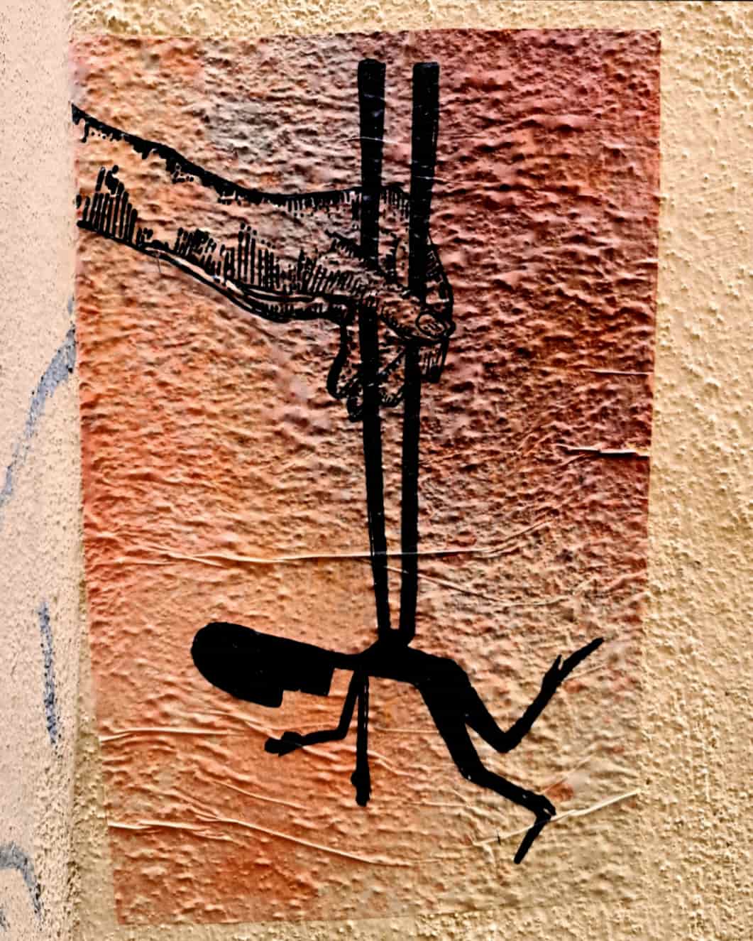 Street Art Photography 70