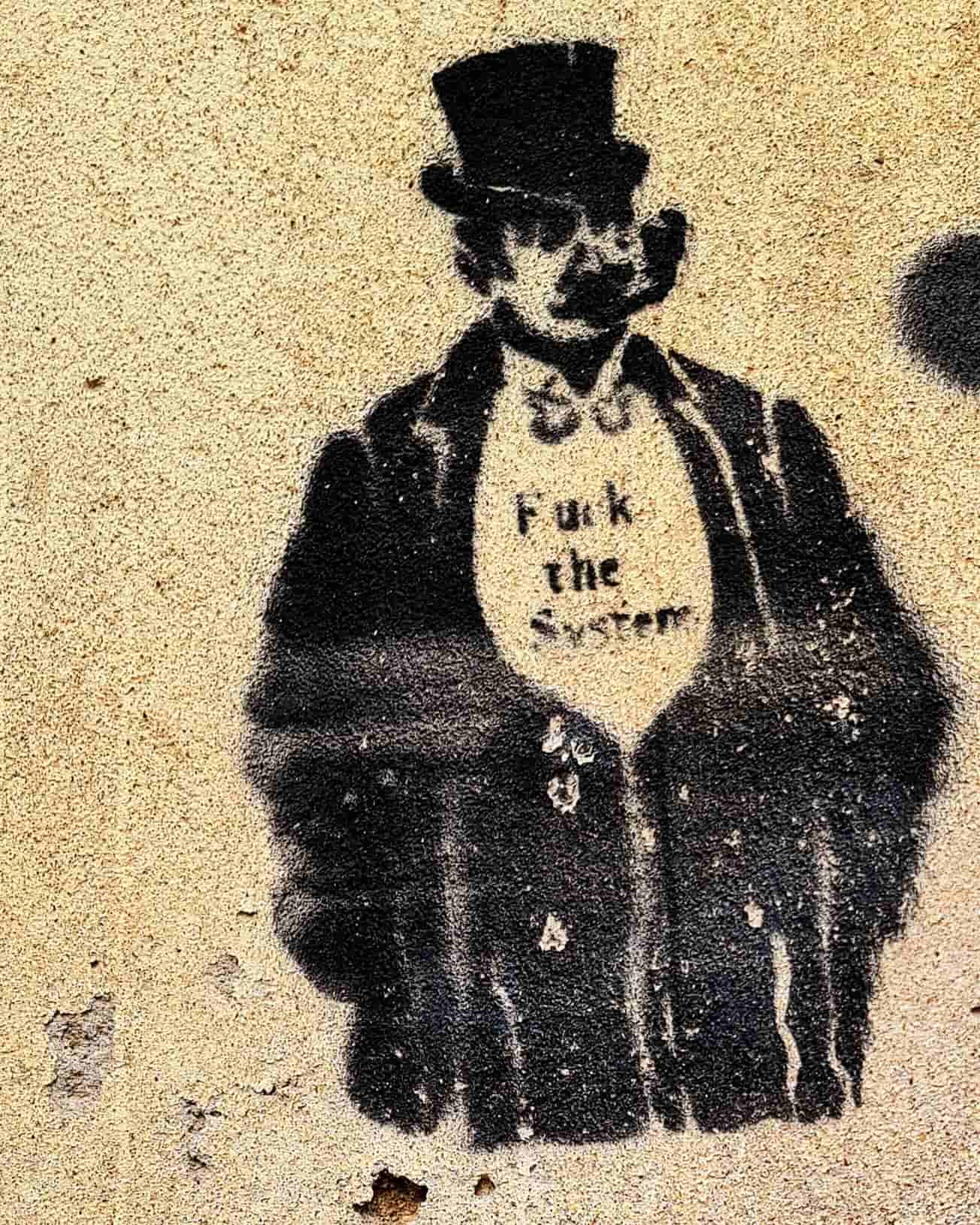 Street Art Photography 77