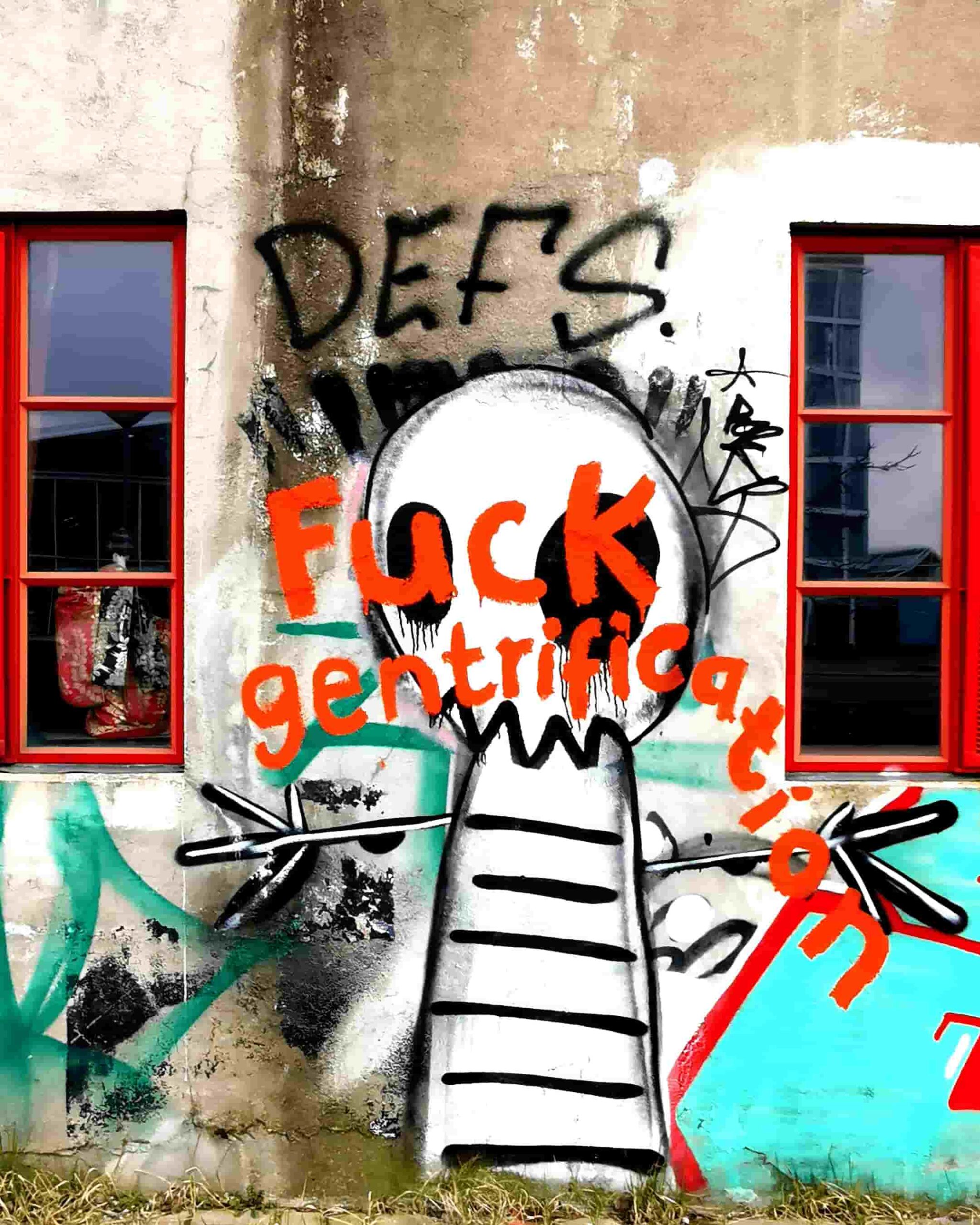 Street Art Photography 79