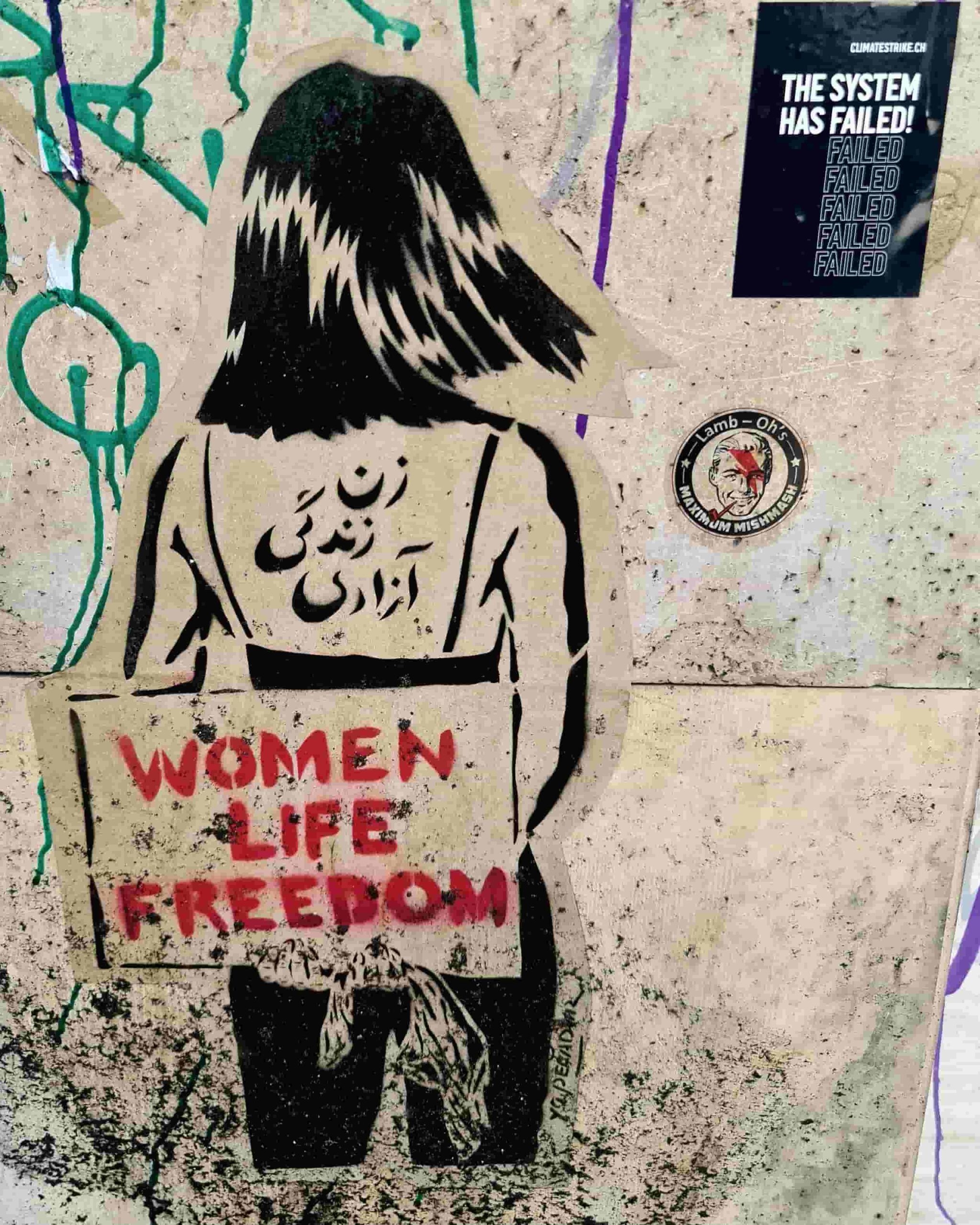 Street Art Photography 80