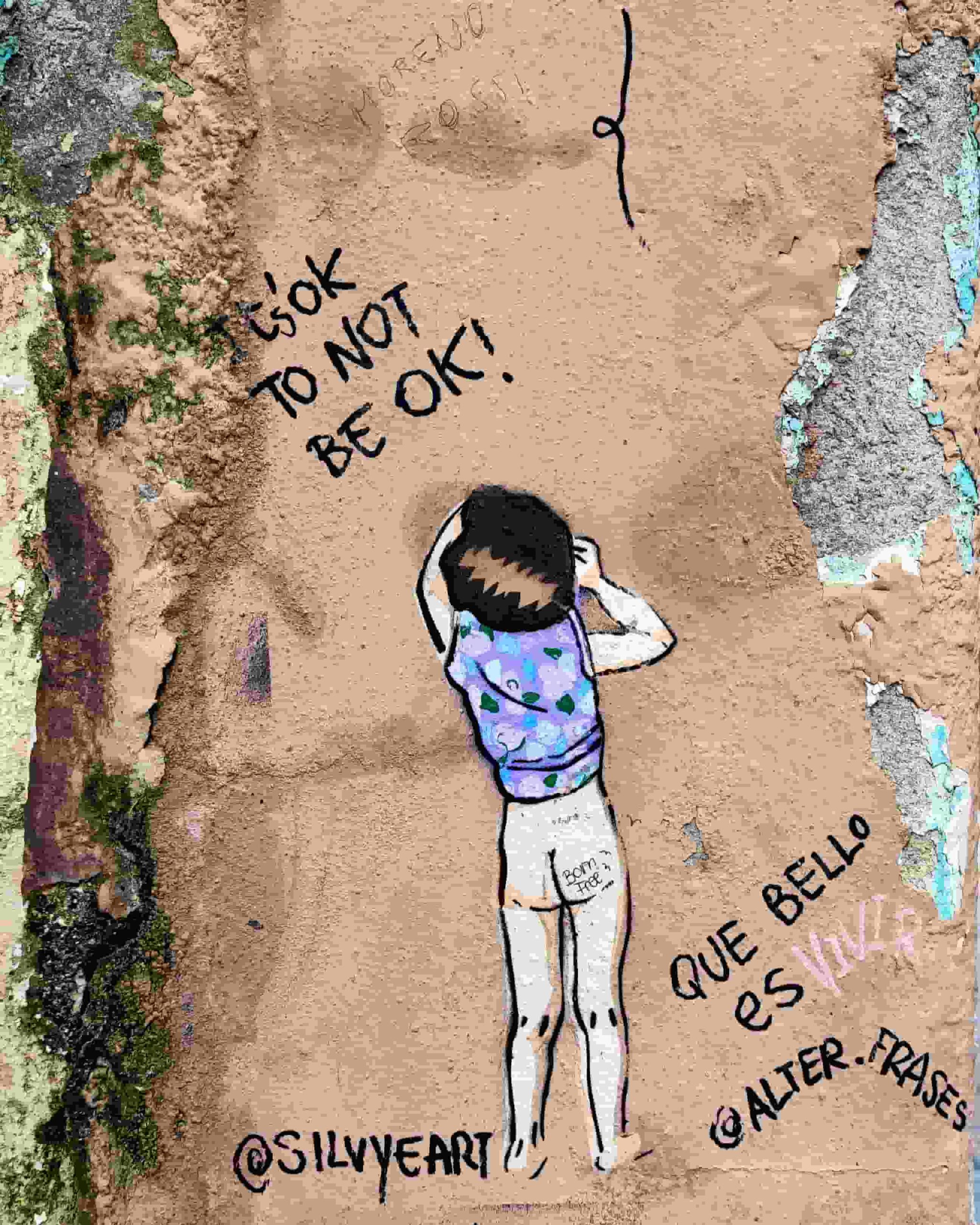 Street Art Photography 84