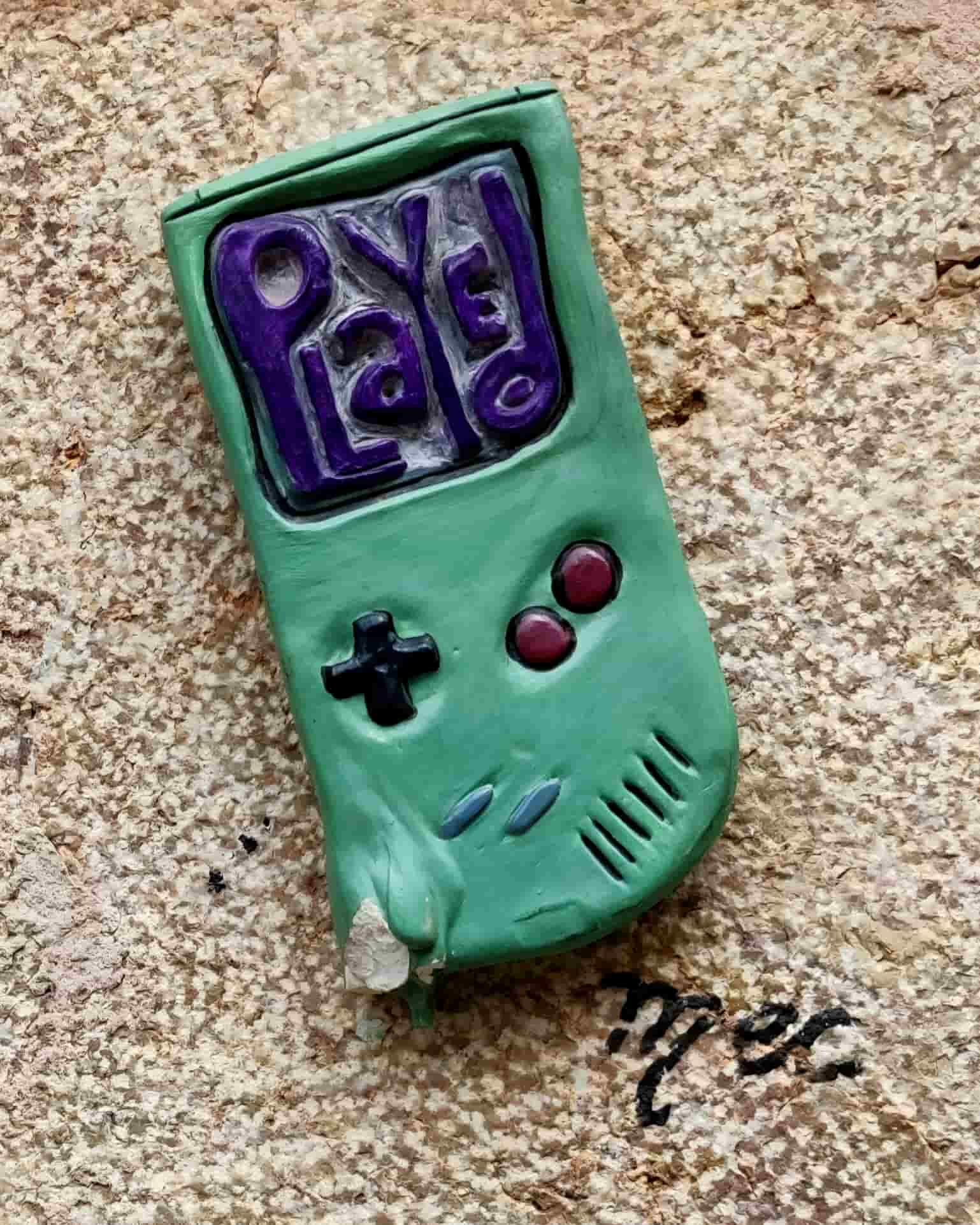 Street Art Photography 83