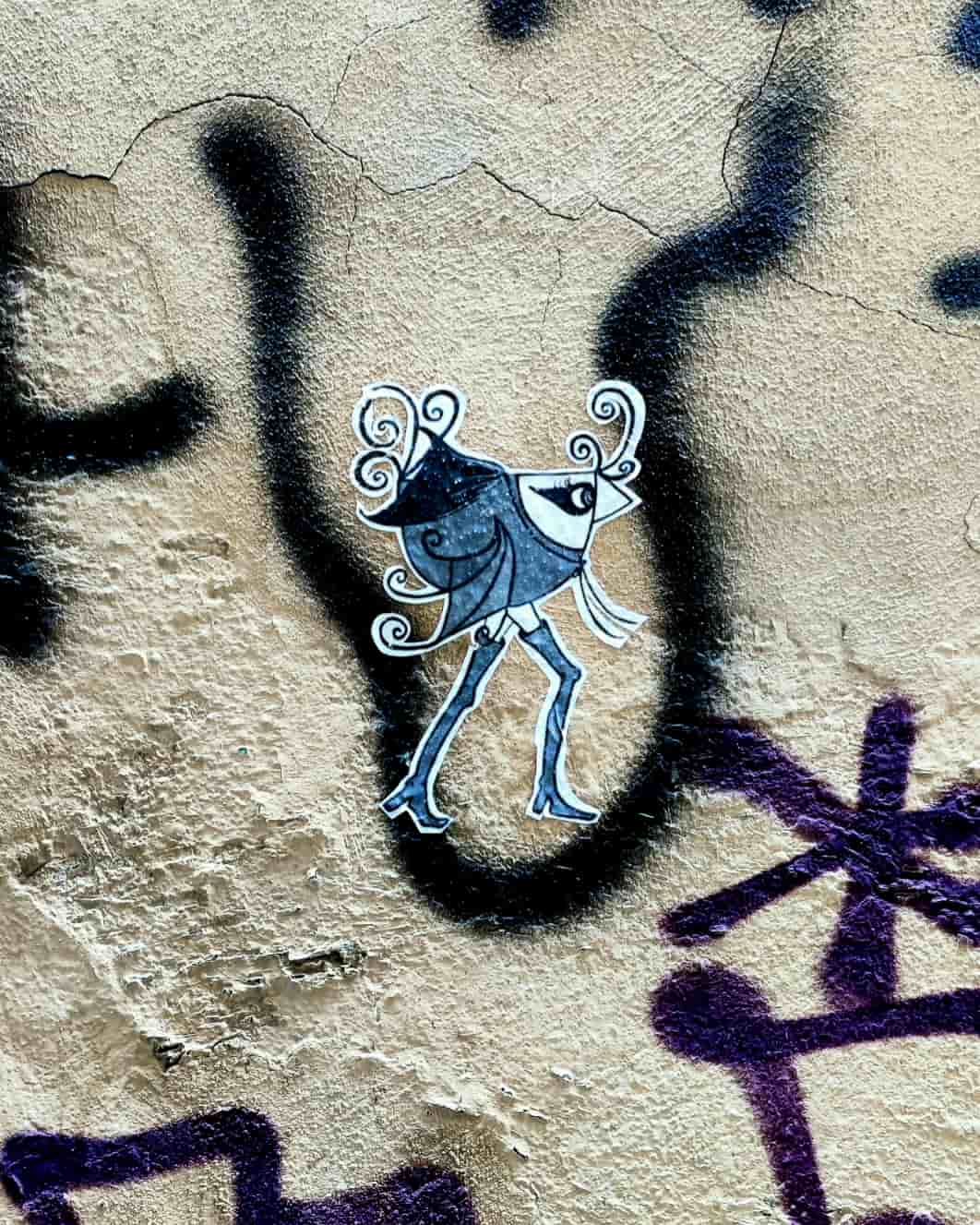 Street Art Photography 81