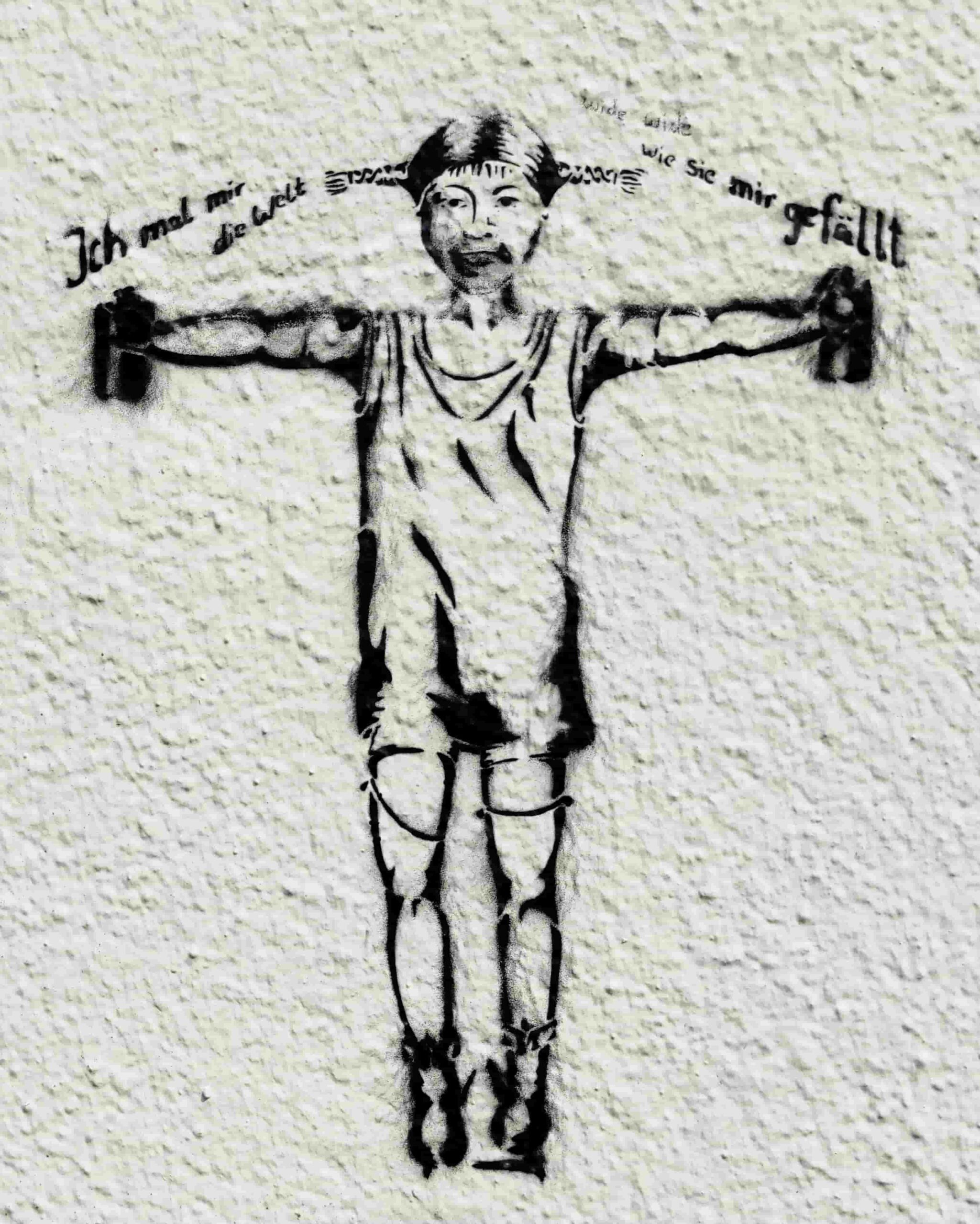 Street Art Photography 85