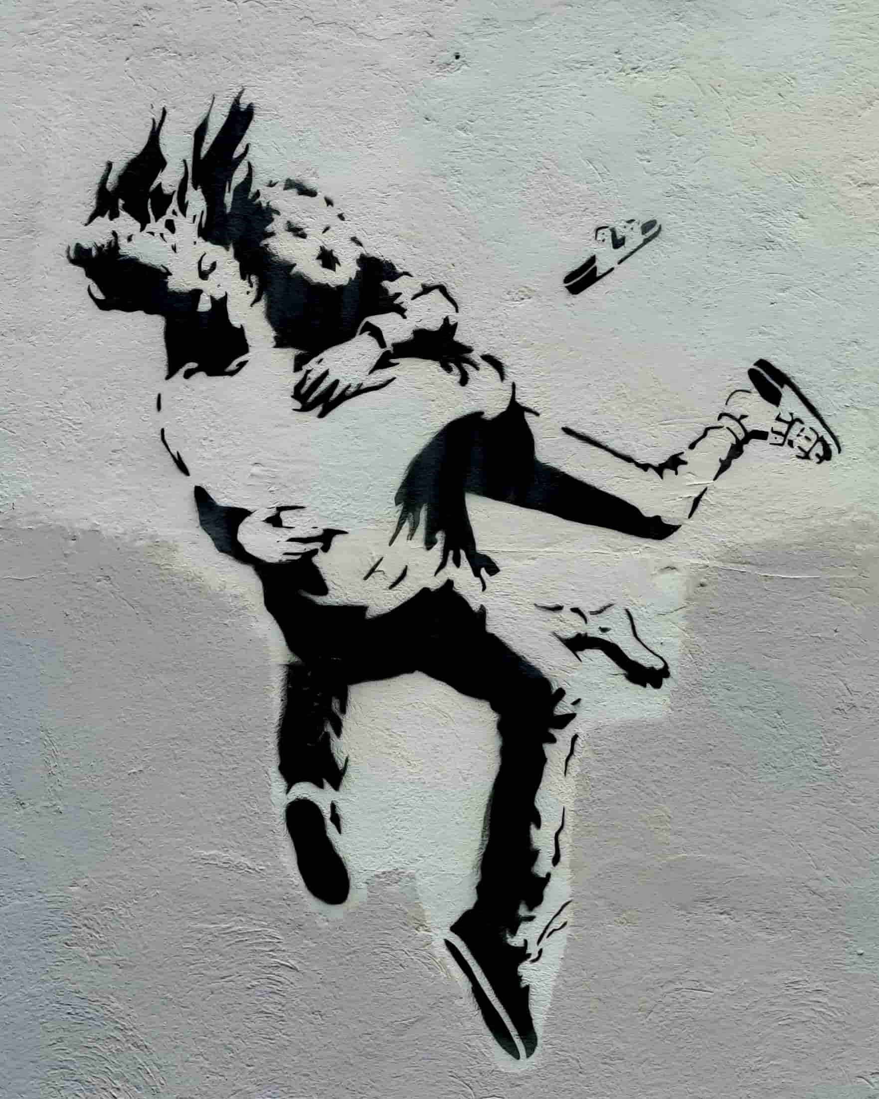 Street Art Photography 86