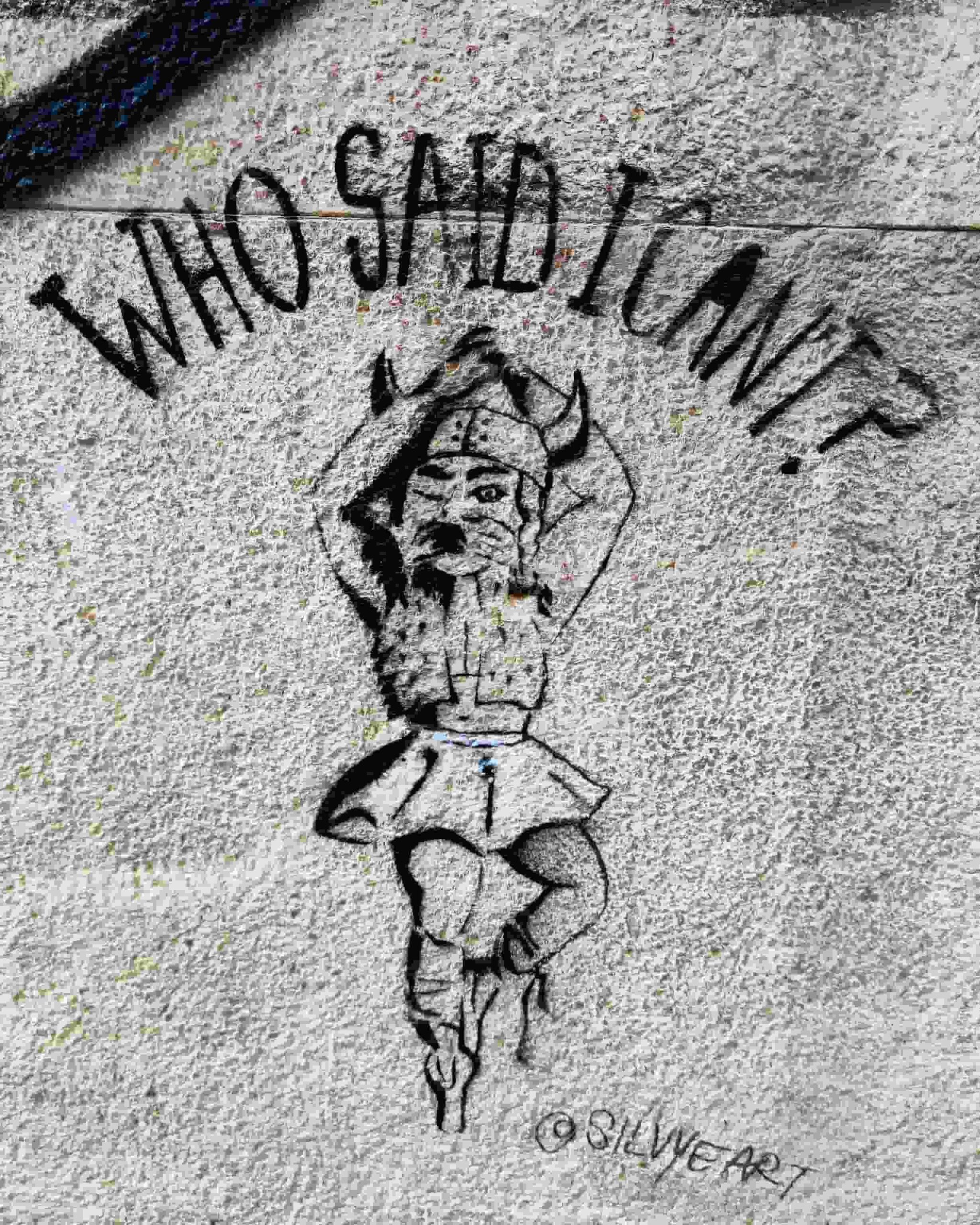 Street Art Photography 88