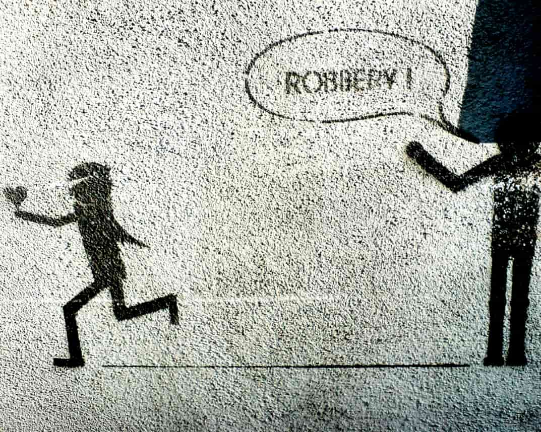 Street Art Photography 90