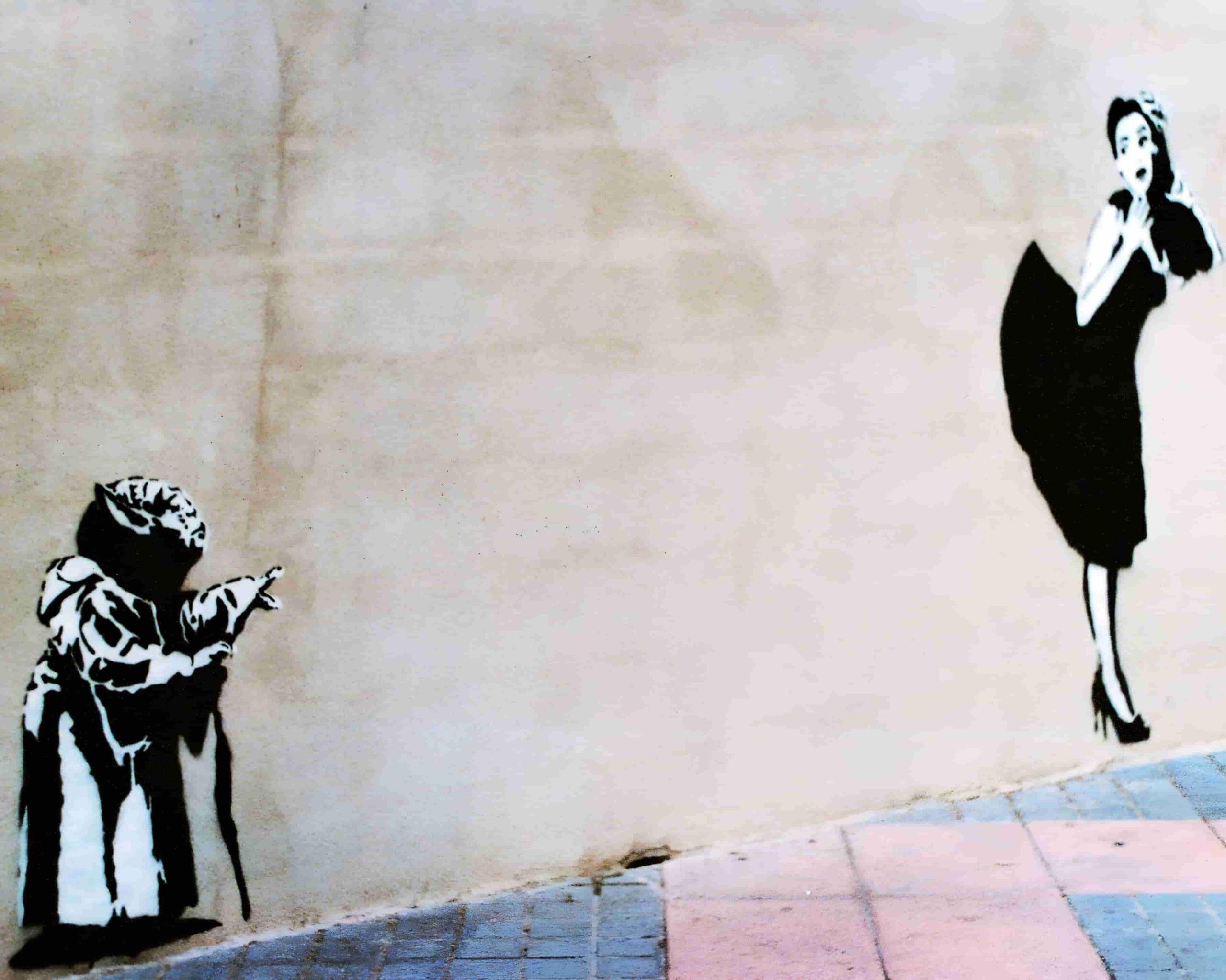 Street Art Photography 91