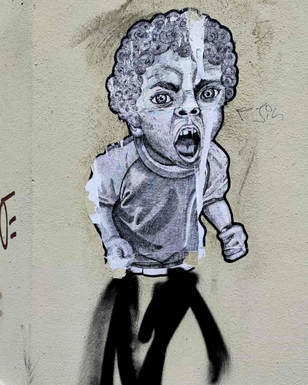 Street Art Photography 93