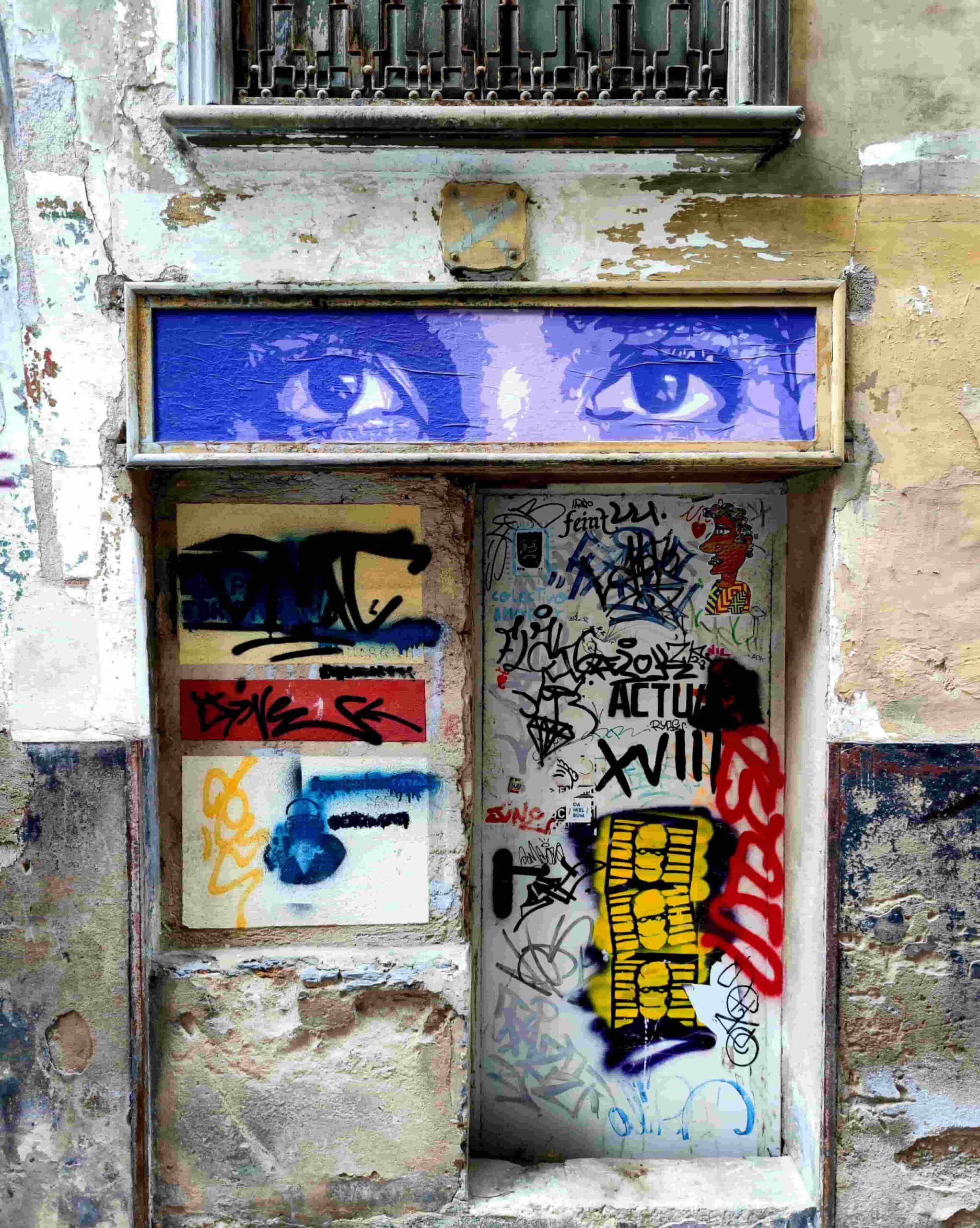 Street Art Photography 94