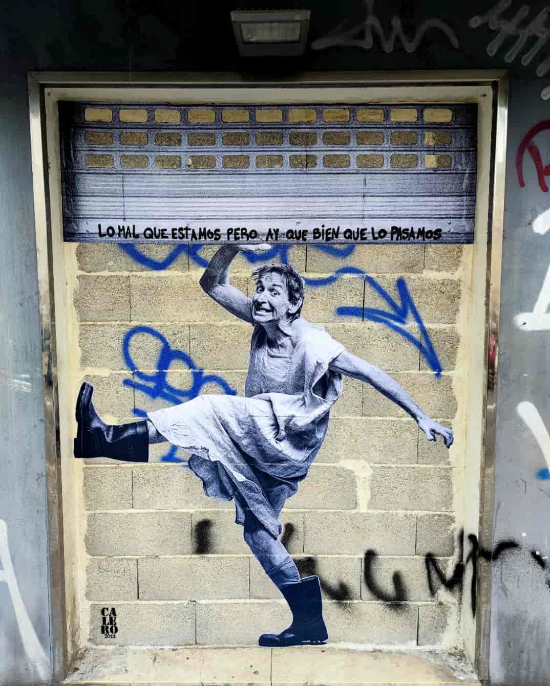 Street Art Photography 95