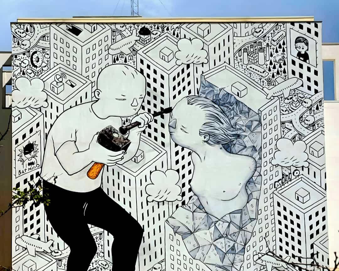 Street Art Photography 97