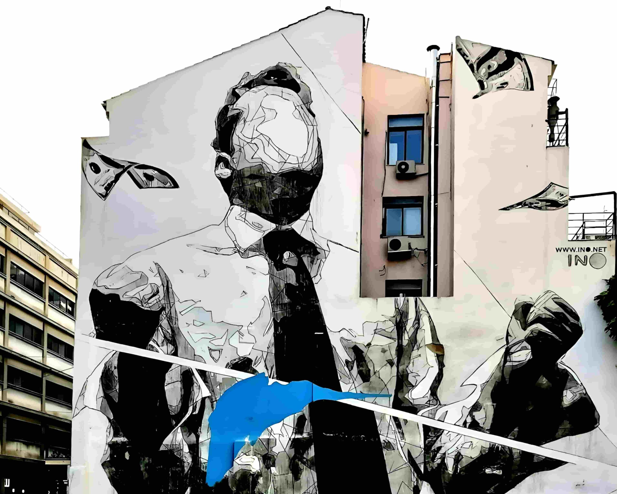 Street Art Photography 98