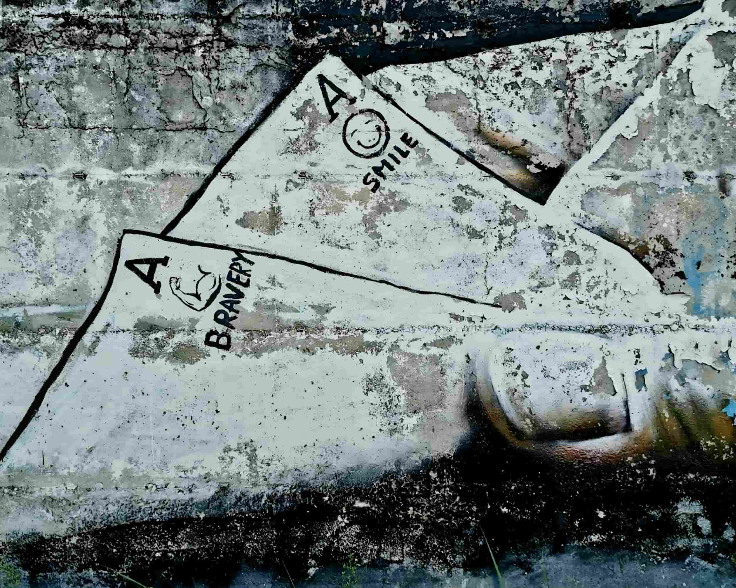 Street Art Photography 104