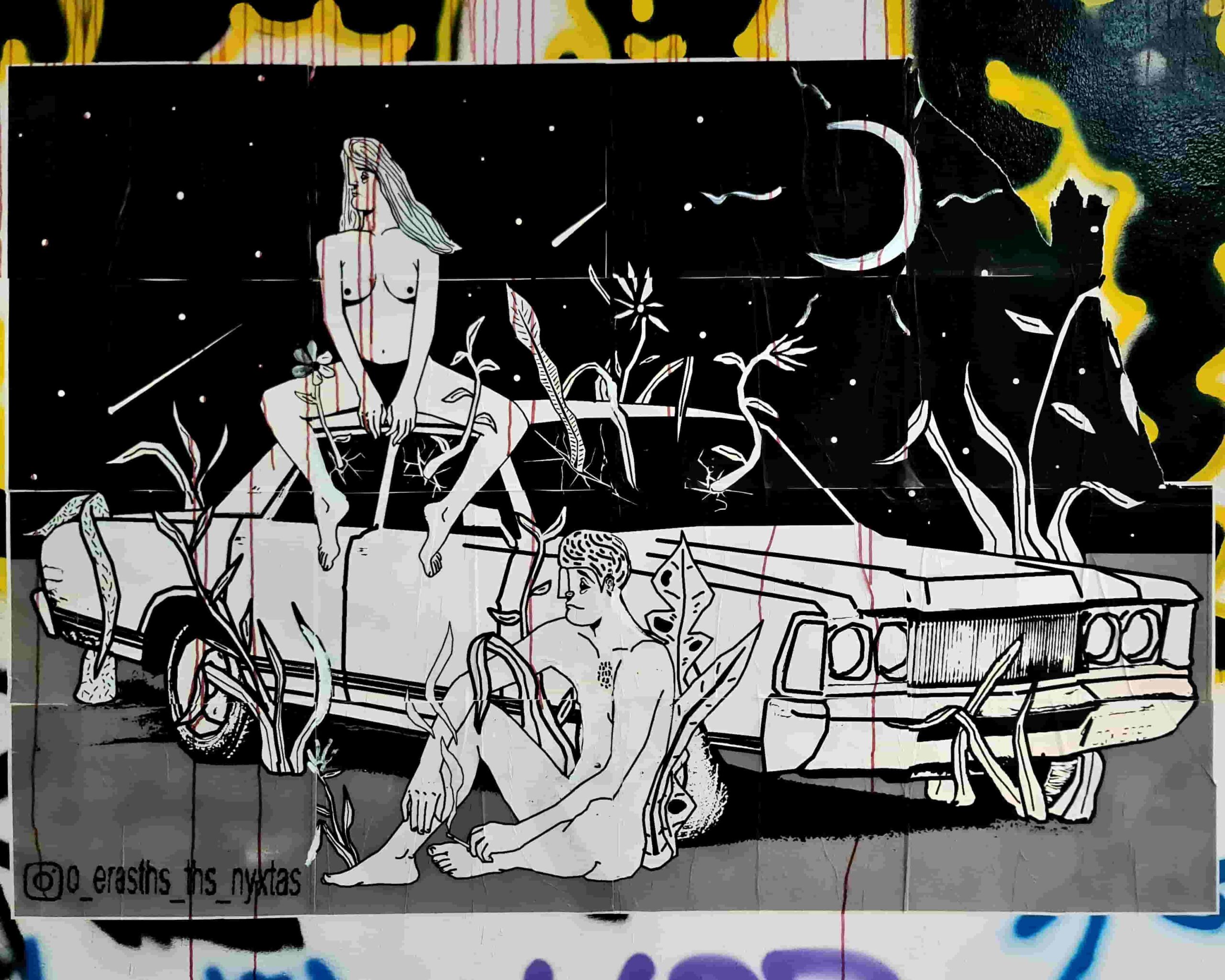 Street Art Photography 102