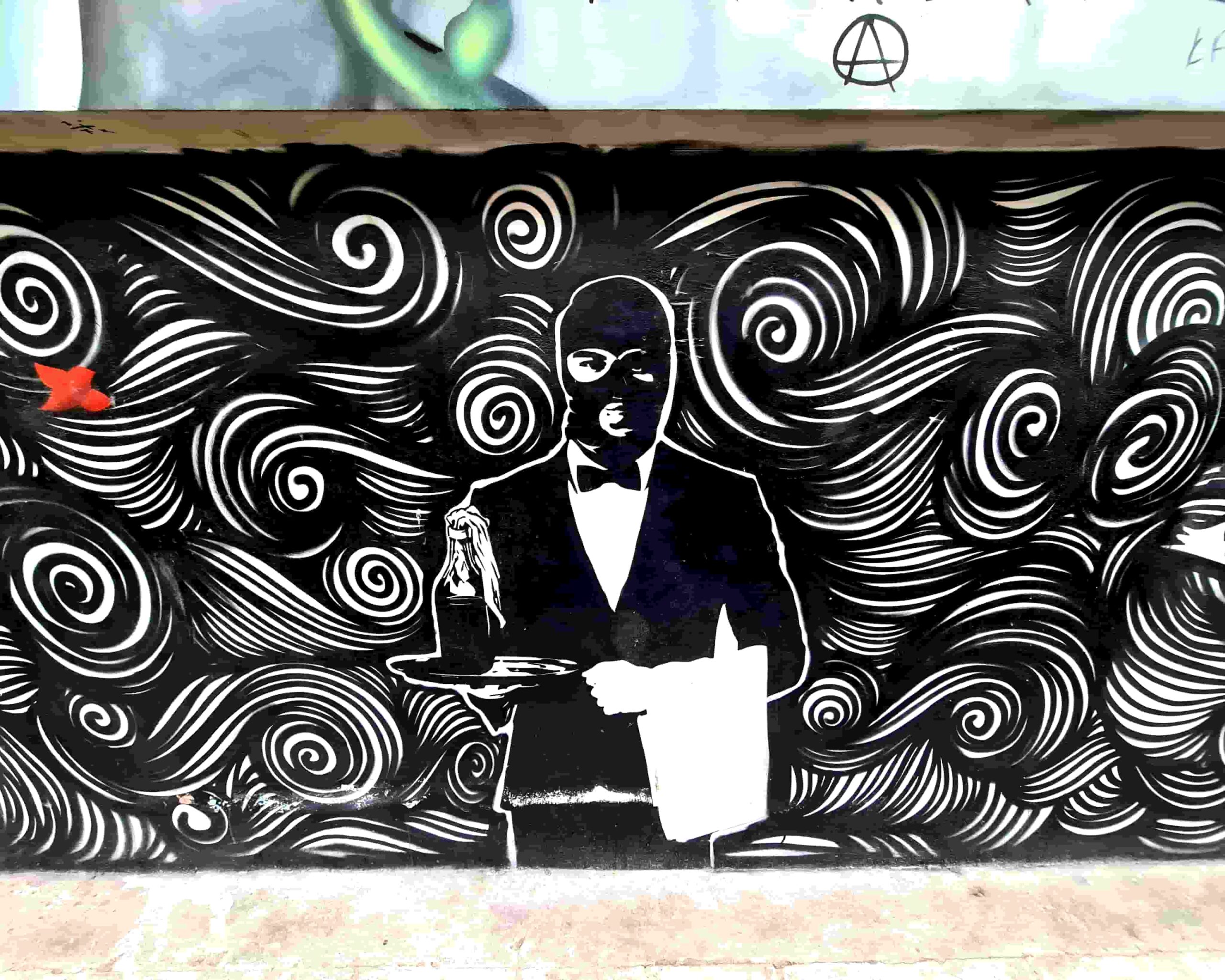 Street Art Photography 103