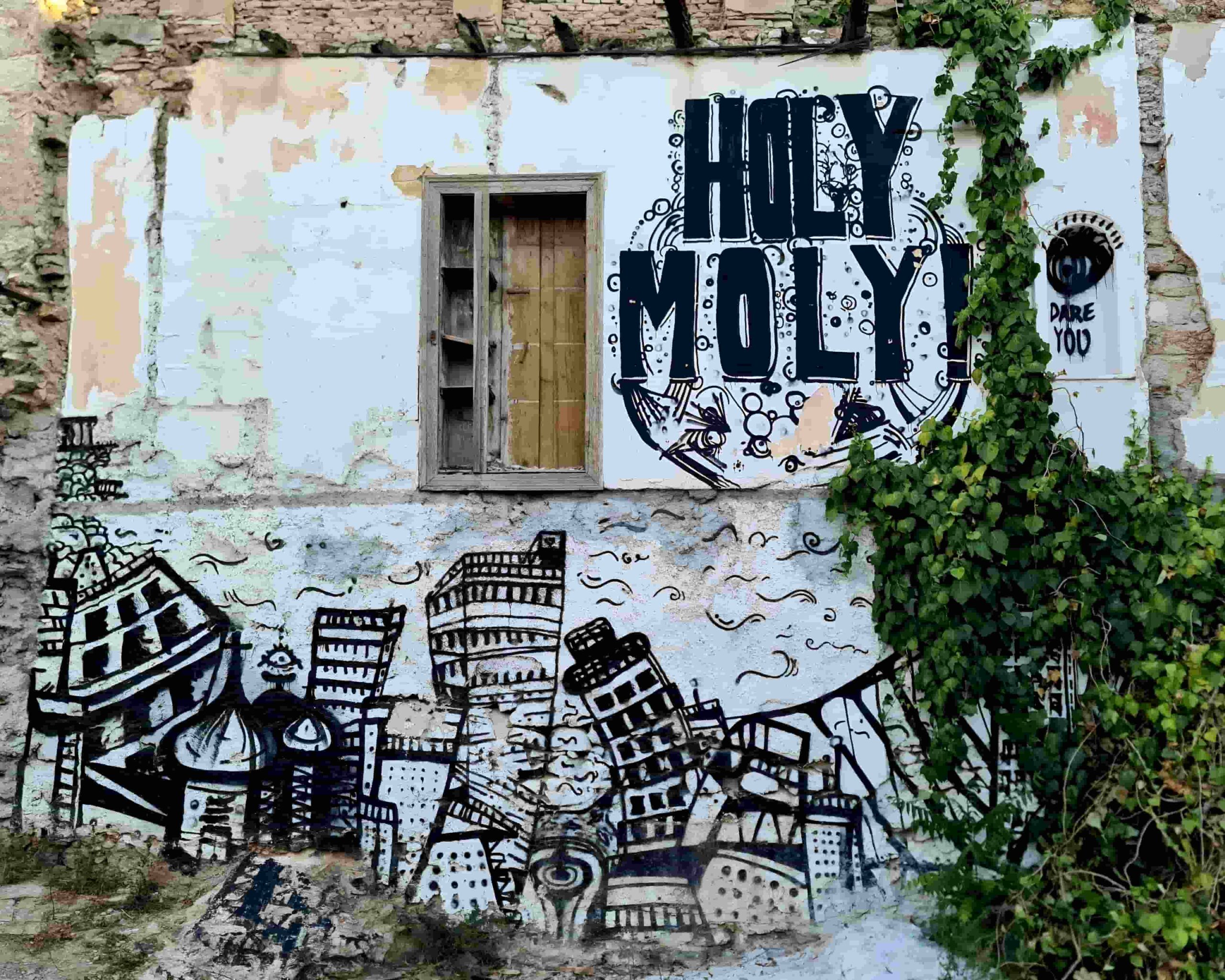 Street Art Photography 99