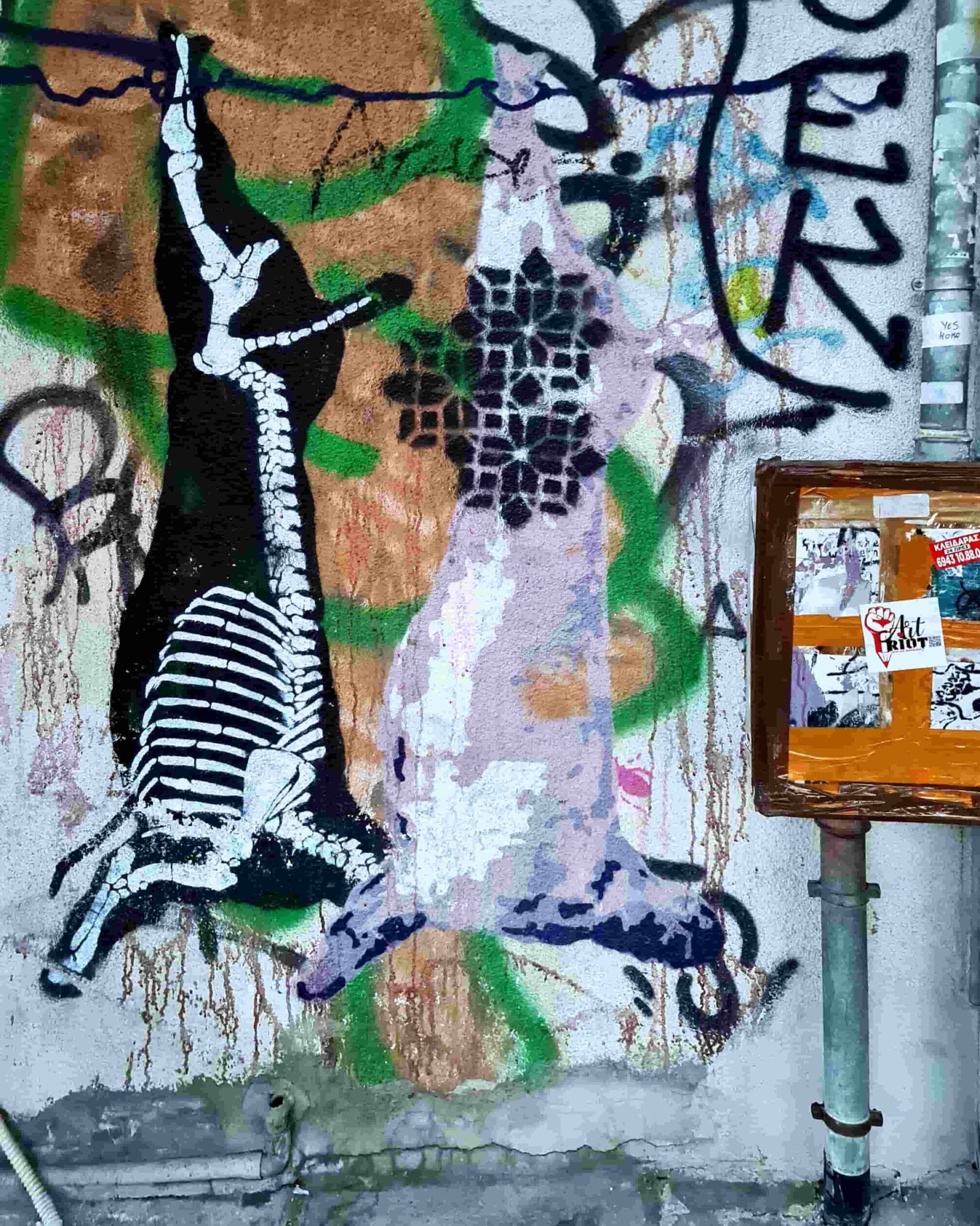 Street Art Photography 107