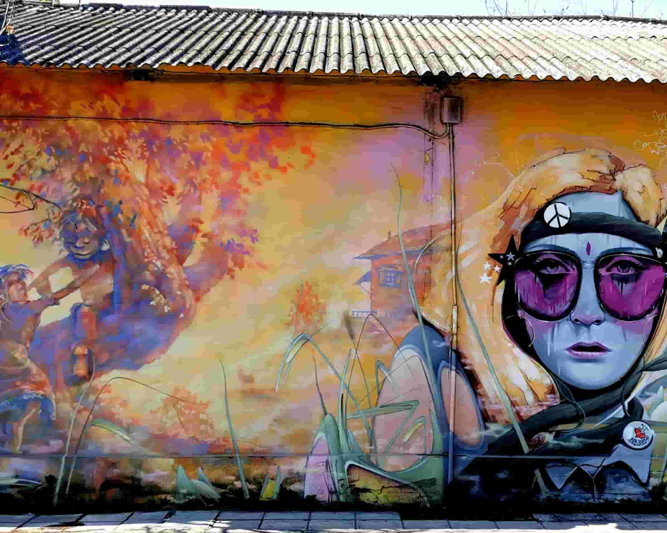 Street Art Photography 7