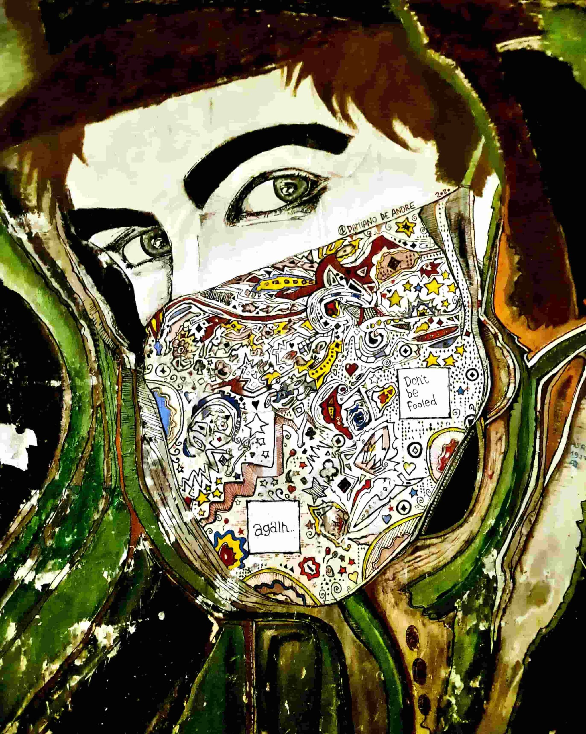 Street Art Photography 111