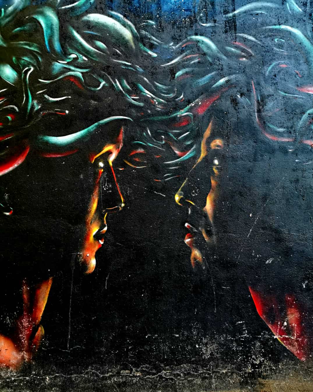 Street Art Photography 112