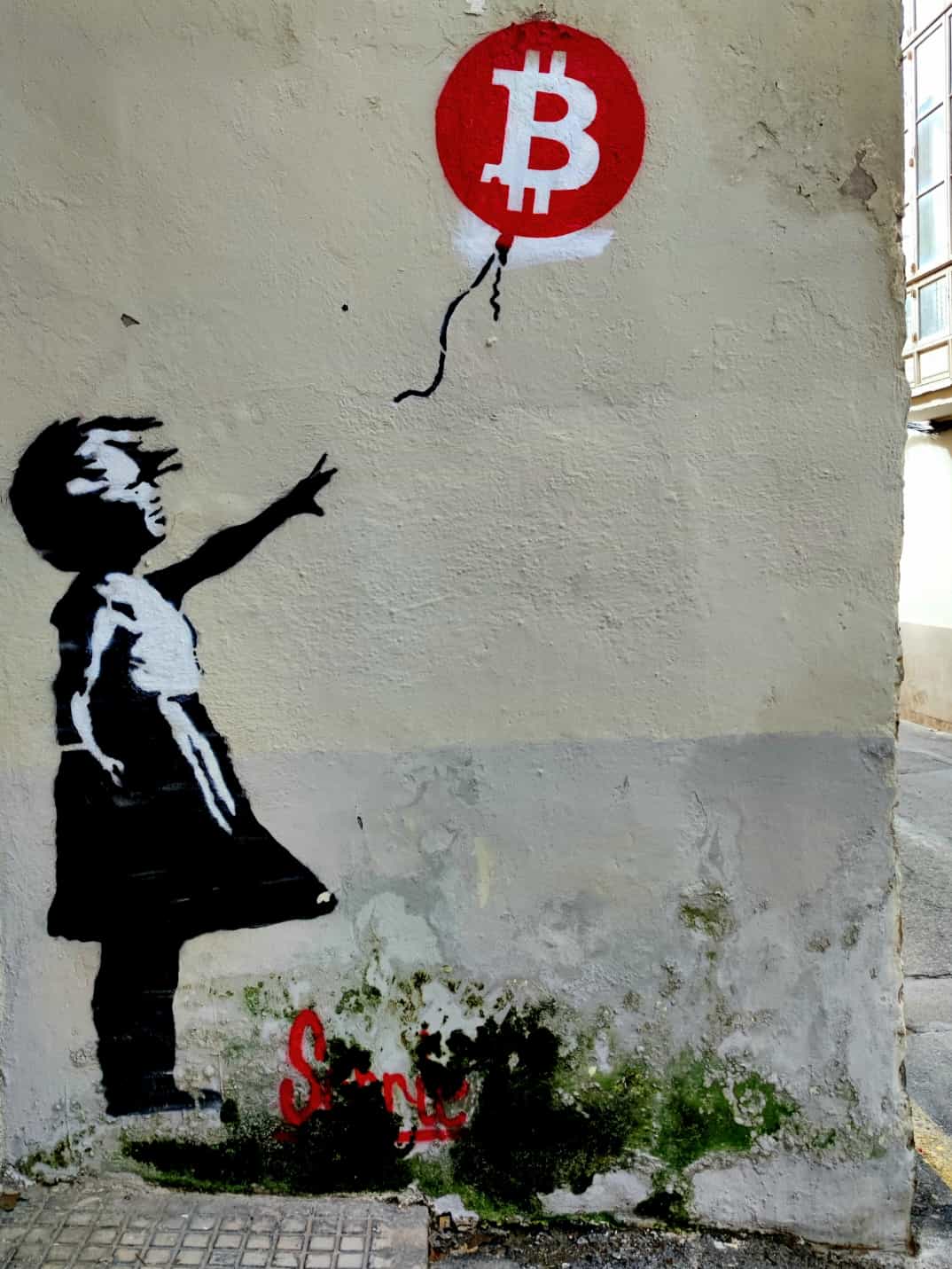 Street Art Photography 113