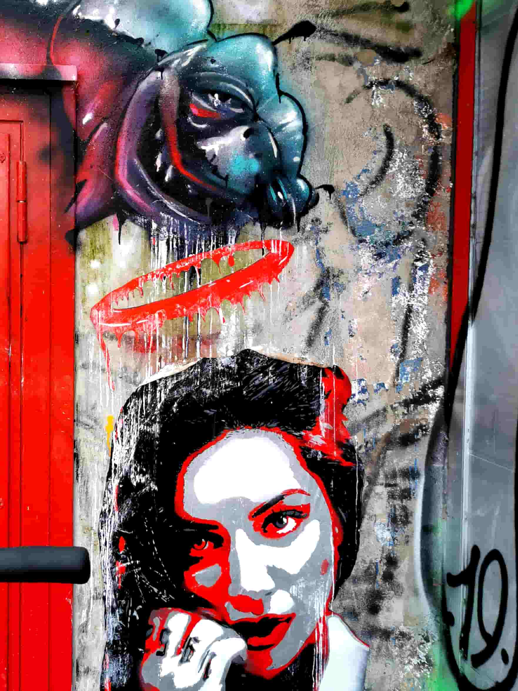 Street Art Photography 115