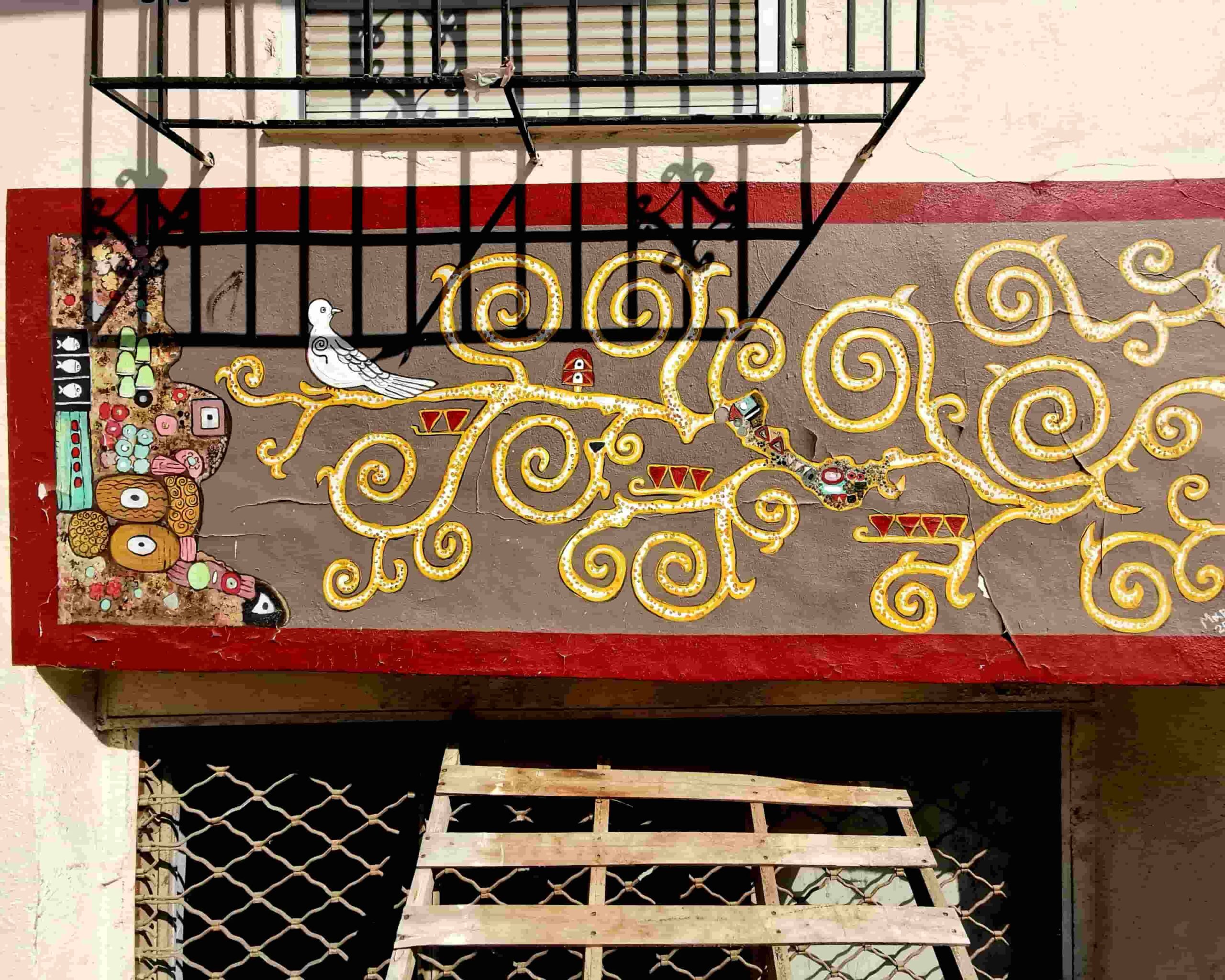 Street Art Photography 117