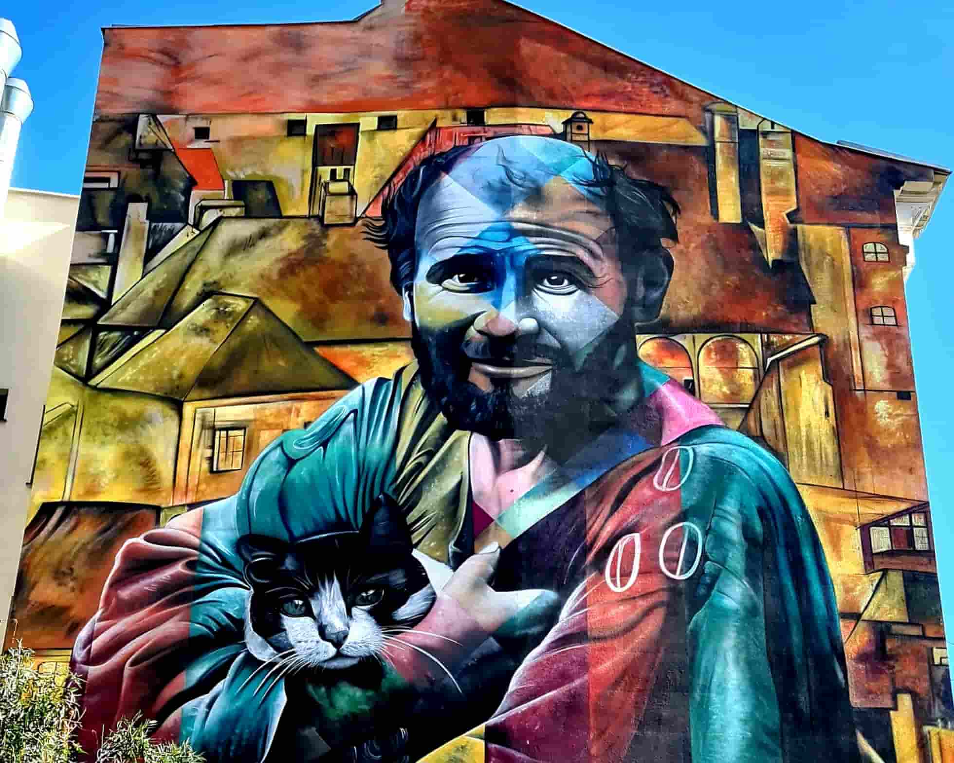 Street Art Photography 8