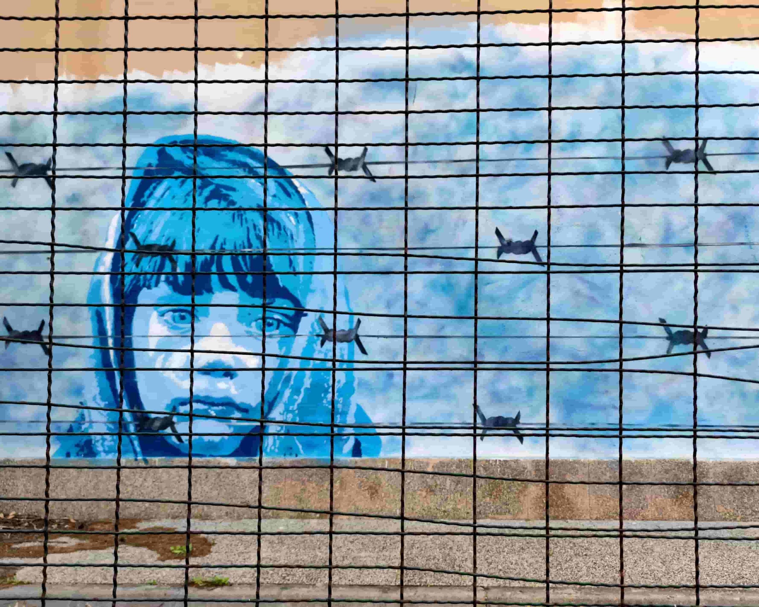 Street Art Photography 9